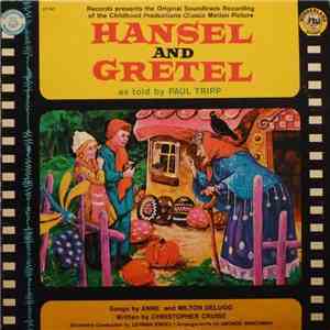 Paul Tripp - Hansel And Gretel