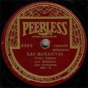 Pedro Infante - Las Mañanitas / En Tu Dia