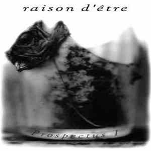 raison d'être - Prospectus I