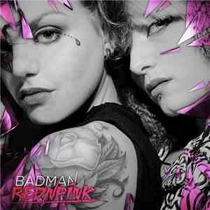 RedNPink - Badman