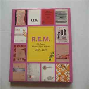 R.E.M. - The Complete Christmas Singles Colleciotn 1989 - 2001