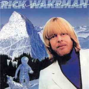 Rick Wakeman - Rhapsodies