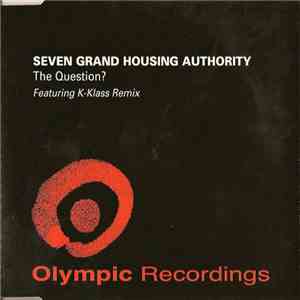 Seven Grand Housing Authority - The Question