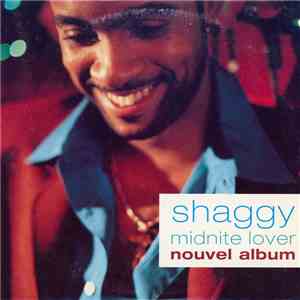 Shaggy - Midnite Lover