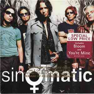 Sinomatic - Sinomatic