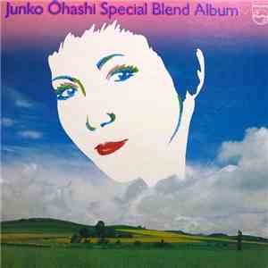 大橋純子 - Special Blend Album