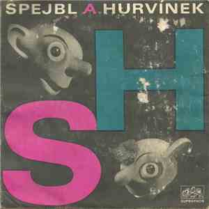 Spejbl & Hurvínek - Spejbl Lyžařem
