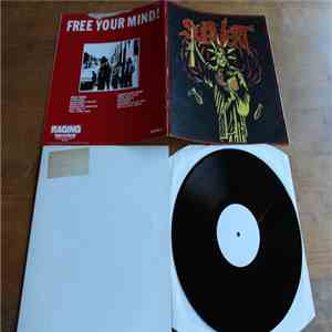 Subvert - Free Your Mind