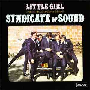 Syndicate Of Sound - Little Girl