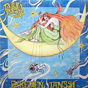 Tabula Rasa  - Ekkedien Tanssi