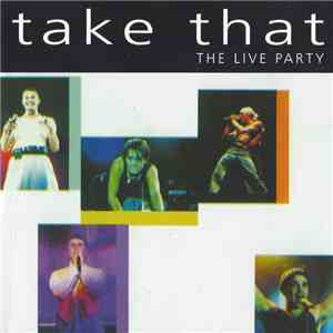 Take That - The Live Party