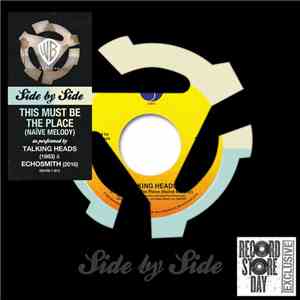 Talking Heads / Echosmith - This Must Be The Place (Naïve Melody)