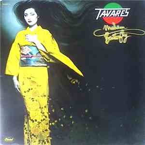 Tavares - Madam Butterfly