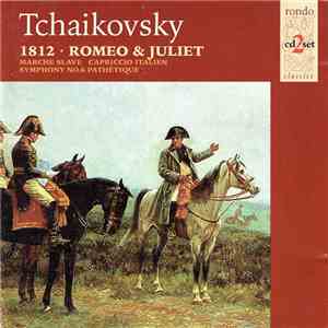 Tchaikovsky - 1812 ∙ Romeo & Juliet