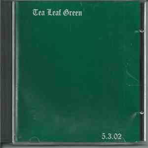 Tea Leaf Green - 5.3.02
