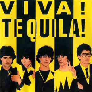 Tequila  - Viva! Tequila!
