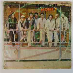 The Apostles  - Honey