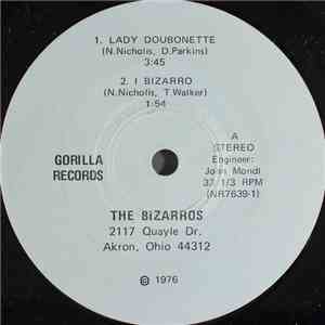 The Bizarros - Lady Doubonette