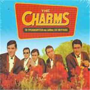 The Charms  - Το Τρελοκόριτσο Και Άλλες 20 Επιτυχίες