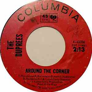 The Duprees - Around The Corner