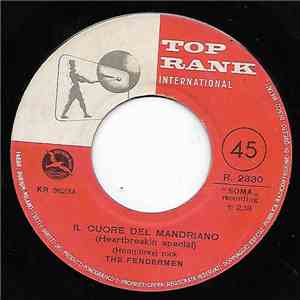 The Fendermen - Il Cuore Del Mandriano