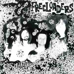 The Freeloaders  - Small Problem