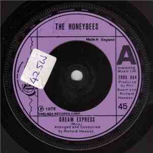 The Honeybees - Dream Express
