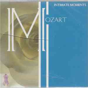 The London Symphony Orchestra - Mozart - Intimate Moments