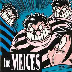 The Meices - Words / One Hand