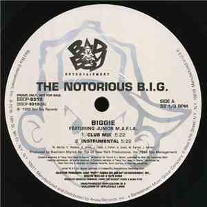 The Notorious B.I.G. - Biggie
