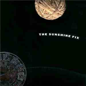 The Sunshine Fix - Age Of The Sun