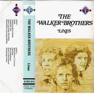 The Walker Brothers - Lines