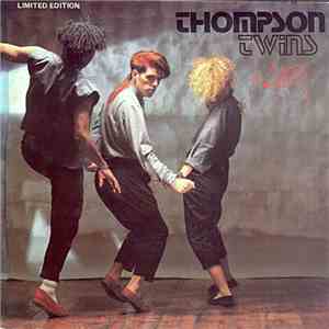 Thompson Twins - Lies