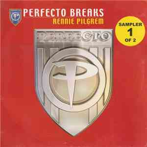 Timo Maas / Rennie Pilgrem - Perfecto Breaks - Rennie Pilgrem (Sampler One)