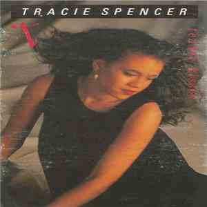 Tracie Spencer - Tender Kisses