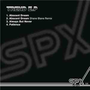 Trend - Trend E.P