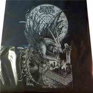 Unholy Crucifix - Ordo Serverum Satanae