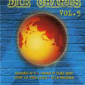 Unknown Artist - Die Charts Vol. 5