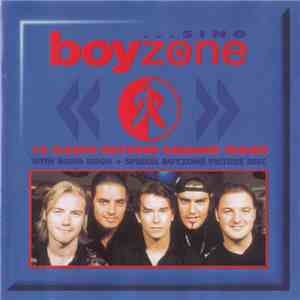 Unknown Artist - ...Sing Boyzone