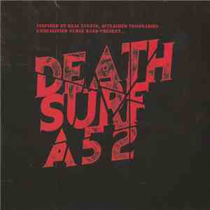Unqualified Nurse Band - Death Surf A52