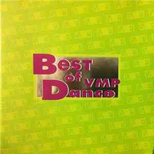 Various - Best Of VMP Dance / Chapter 1