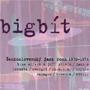 Various - Bigbít / Československý Jazz Rock 1970-1976