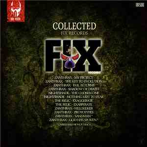Various - Collected - FIX Records