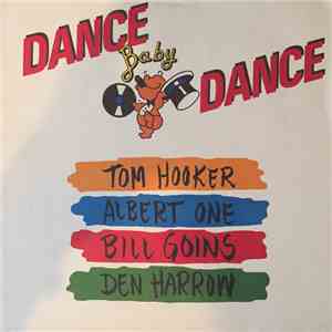 Various - Dance Baby Dance
