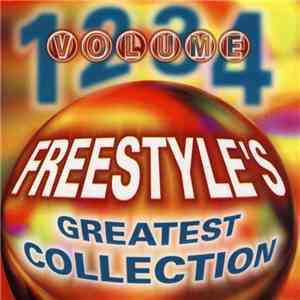 Various - Freestyle's Greatest Collection