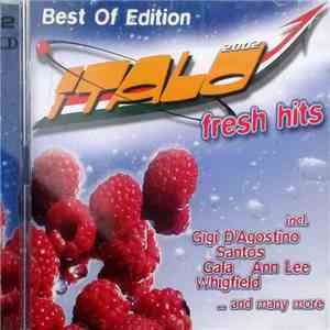 Various - Italo Fresh Hits 2002 - Best Of Edition