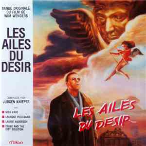Various - Les Ailes Du Desir