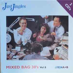Various - Mixed Bag 30's