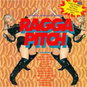 Various - Ragga Pitch