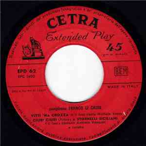 Various - Sicilia